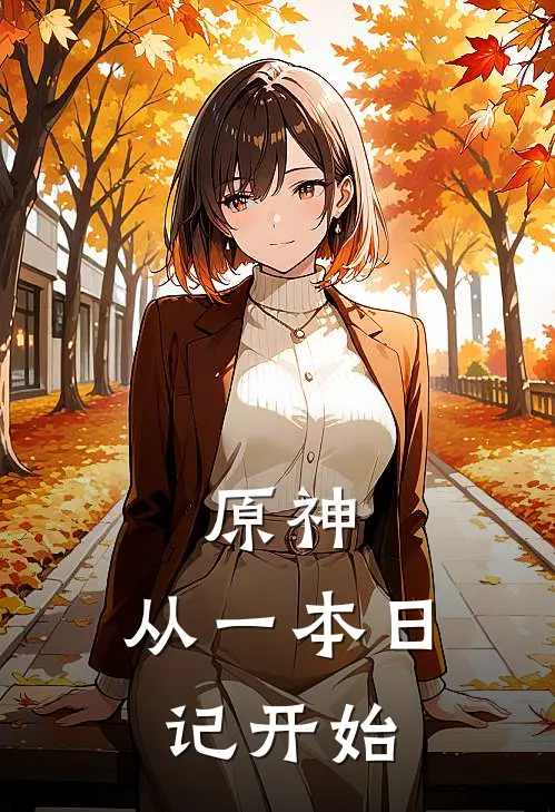 【原神：从一本日记开始】