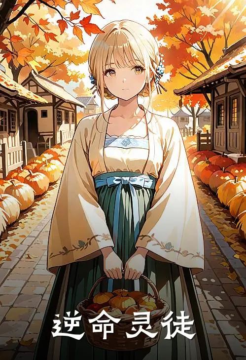 逆命灵徒