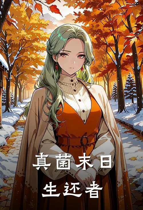 戚锋轩辕哲(真菌末日：生还者)最新章节免费在线阅读_(戚锋轩辕哲)完结版在线阅读