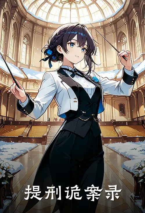 沈砚周怀瑾《提刑诡案录》_(沈砚周怀瑾)热门小说