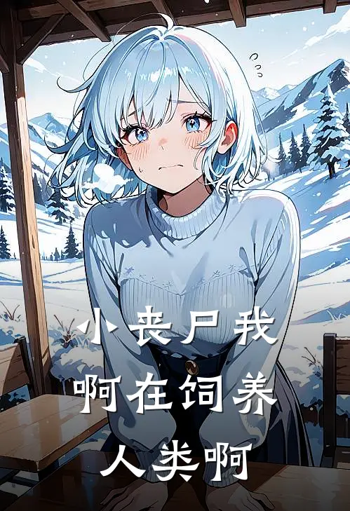 林知遇陆既白(小丧尸我啊在饲养人类啊)最新章节免费在线阅读_小丧尸我啊在饲养人类啊最新章节免费阅读