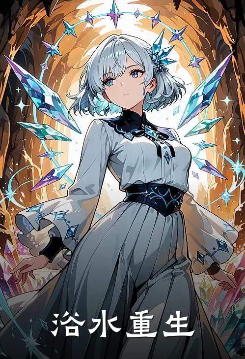 浴水重生