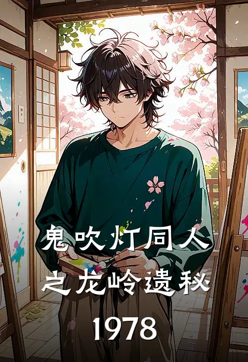 鬼吹灯同人之龙岭遗秘：1978(赵援朝白晓芸)全本完结小说_完整版免费全文阅读鬼吹灯同人之龙岭遗秘：1978(赵援朝白晓芸)