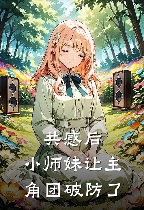 共感后，小师妹让主角团破防了桑夏江渡卿免费热门小说_最热门小说共感后，小师妹让主角团破防了桑夏江渡卿