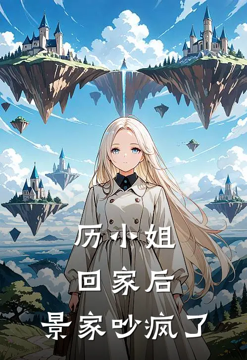 历小姐回家后，景家吵疯了