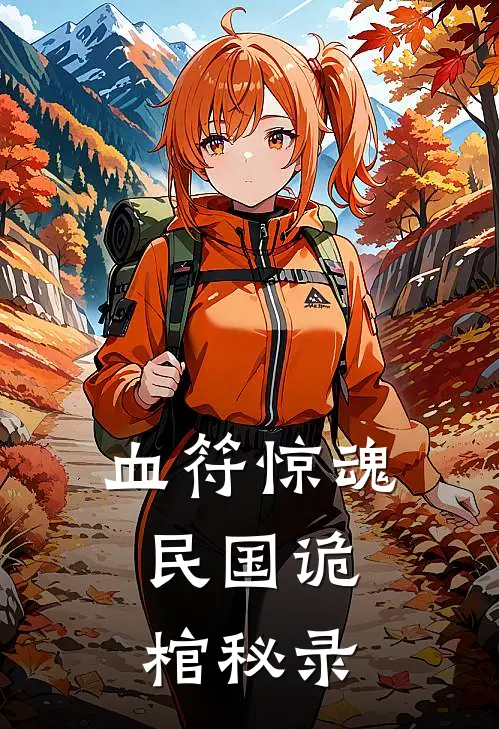 血符惊魂：民国诡棺秘录(万青赵德海)免费小说_最新小说全文阅读血符惊魂：民国诡棺秘录万青赵德海