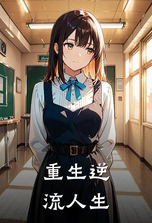 重生逆流人生