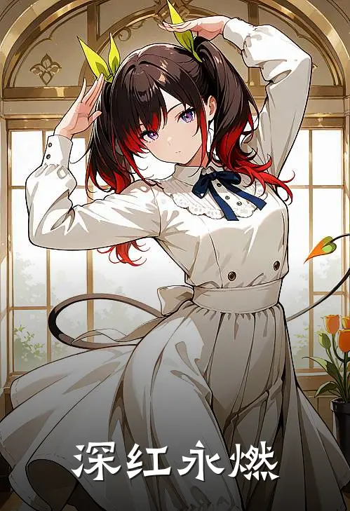 凌夜凌夜姐《深红永燃》最新章节阅读_(深红永燃)全章节免费在线阅读