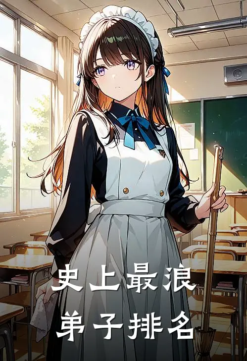 史上最浪弟子排名