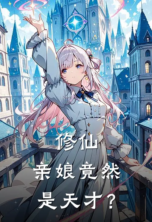 修仙，亲娘竟然是天才？