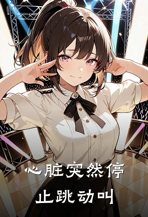 心脏突然停止跳动叫