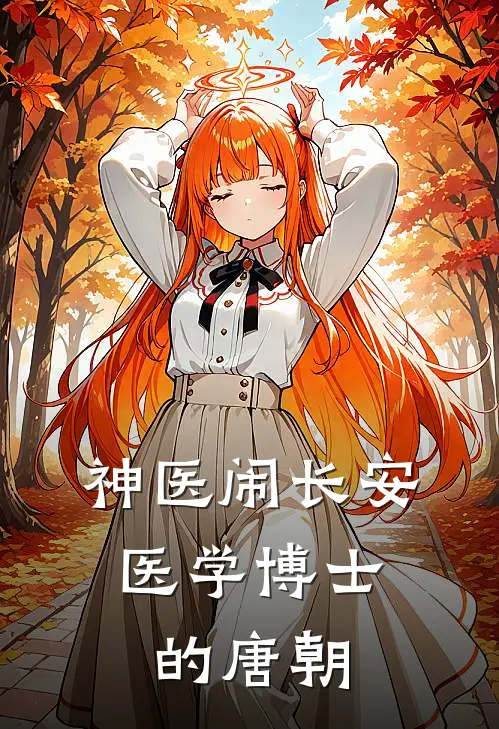 神医闹长安：医学博士的唐朝赵青坊正最新小说推荐_完结小说神医闹长安：医学博士的唐朝(赵青坊正)