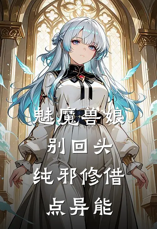 魅魔兽娘别回头，纯邪修借点异能范郝乐范建新热门小说_最新章节列表魅魔兽娘别回头，纯邪修借点异能(范郝乐范建)