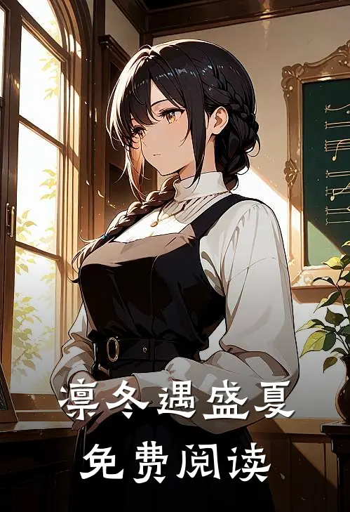 凛冬遇盛夏免费阅读