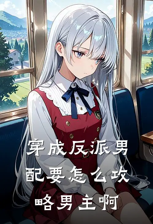 穿成反派男配要怎么攻略男主啊