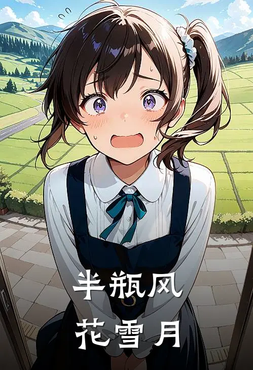 半瓶风花雪月凌峰康明小说完结_免费小说全本半瓶风花雪月(凌峰康明)