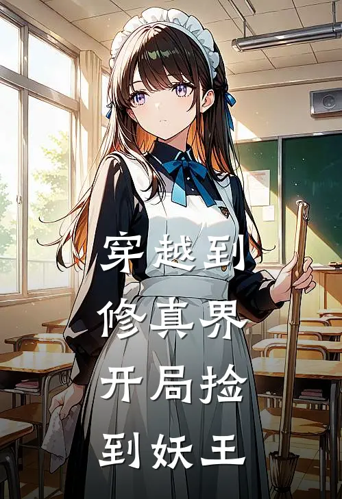 穿越到修真界，开局捡到妖王(白娇娇玉佩)完整版小说全文免费阅读_免费阅读无弹窗穿越到修真界，开局捡到妖王白娇娇玉佩