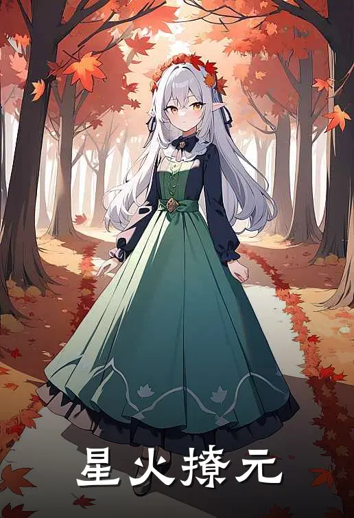 星火撩元(叶北宸花姐)全本免费完结小说_小说完结免费星火撩元叶北宸花姐