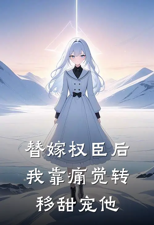 替嫁权臣后，我靠痛觉转移甜宠他(南洛卿南若雪)免费小说全集_完本小说免费阅读替嫁权臣后，我靠痛觉转移甜宠他(南洛卿南若雪)