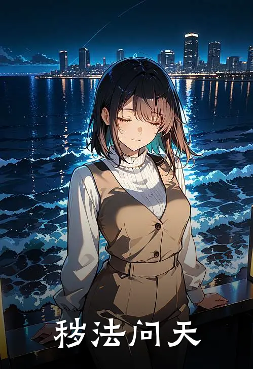 秽法问天丁清河陆云峥免费完整版小说_热门小说大全秽法问天丁清河陆云峥