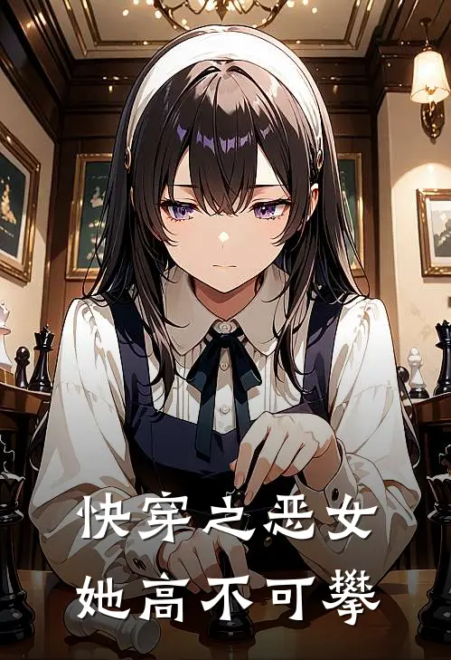 快穿之恶女她高不可攀