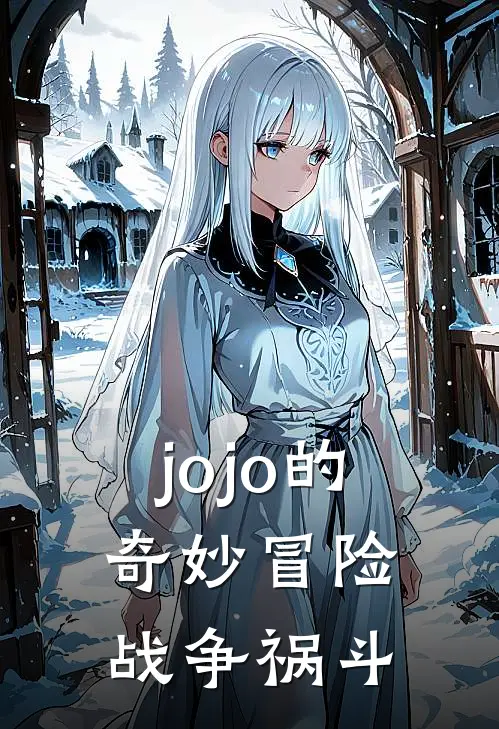 jojo的奇妙冒险战争祸斗埃德蒙塞缪尔完本完结小说_无弹窗全文免费阅读jojo的奇妙冒险战争祸斗(埃德蒙塞缪尔)