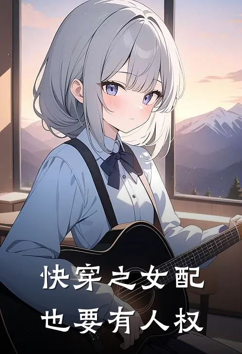 快穿之女配也要有人权