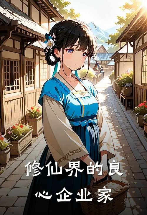 修仙界的良心企业家