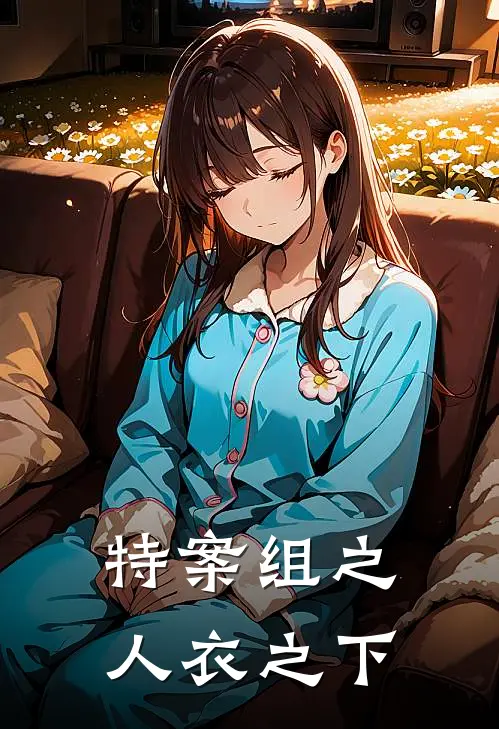 特案组之人衣之下