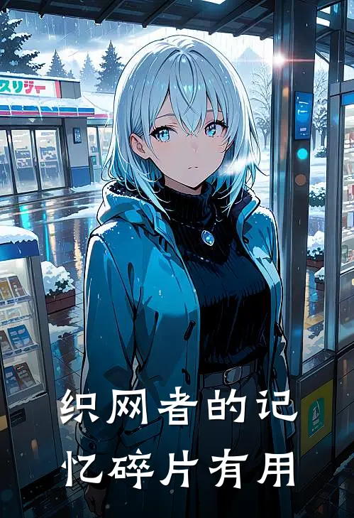 织网者的记忆碎片有用