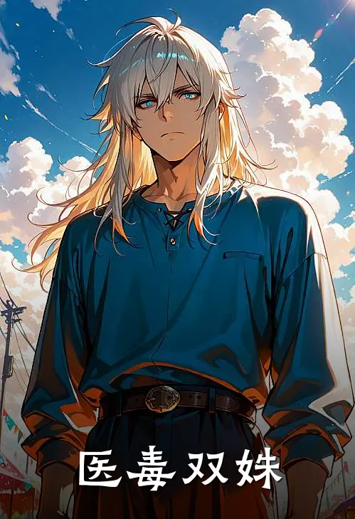 秦盈宝琦(医毒双姝)最新章节免费在线阅读_(秦盈宝琦)完结版在线阅读