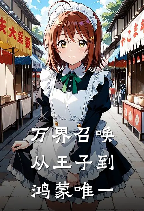 万界召唤：从王子到鸿蒙唯一赵辰郭靖推荐完结小说_热门小说在线阅读万界召唤：从王子到鸿蒙唯一(赵辰郭靖)