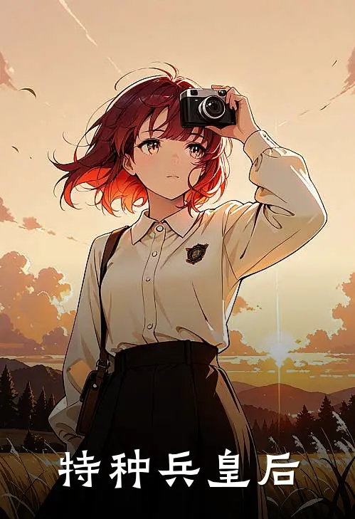 特种兵皇后
