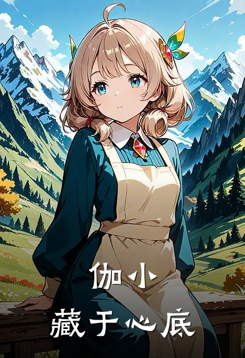 伽小，藏于心底(伽罗伽奥)阅读免费小说_完本热门小说伽小，藏于心底伽罗伽奥