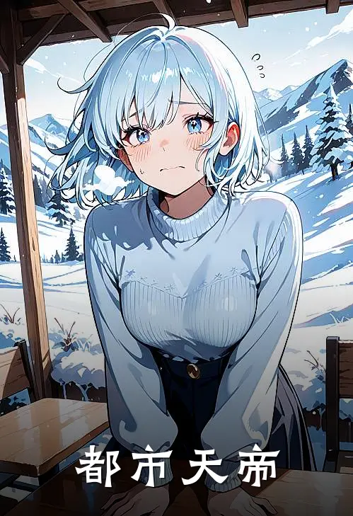 都市天帝