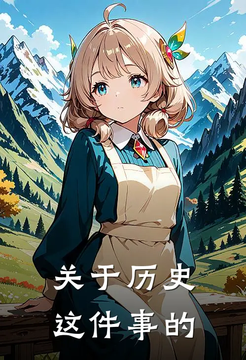 关于历史这件事的
