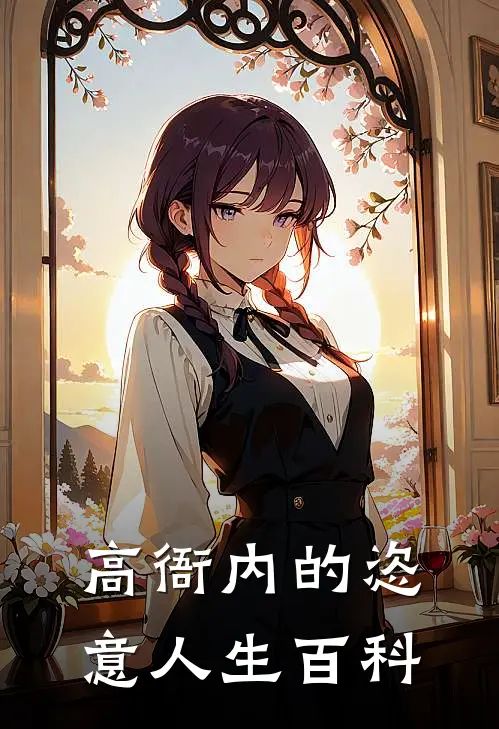 高衙内的恣意人生百科