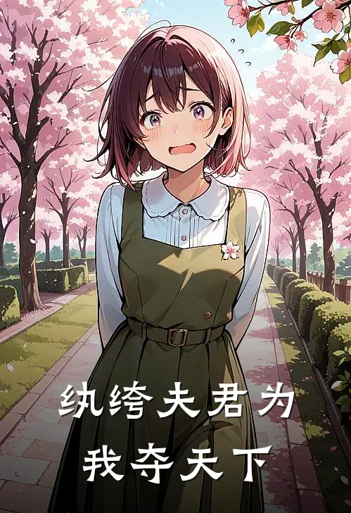 纨绔夫君为我夺天下