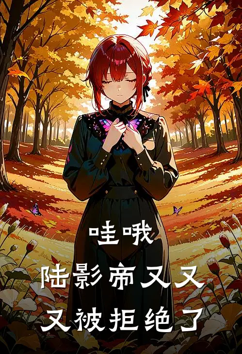 哇哦，陆影帝又又又被拒绝了(岑知时陆逸行)最新小说_免费阅读完整版小说哇哦，陆影帝又又又被拒绝了(岑知时陆逸行)