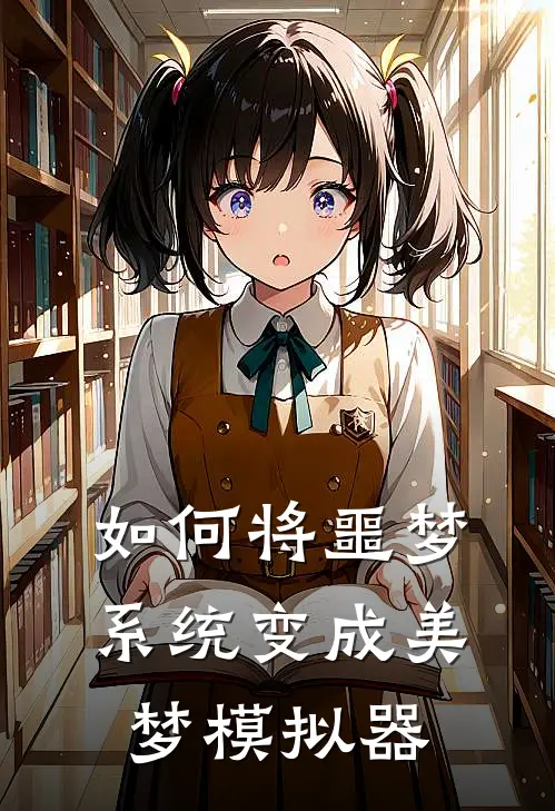 如何将噩梦系统变成美梦模拟器