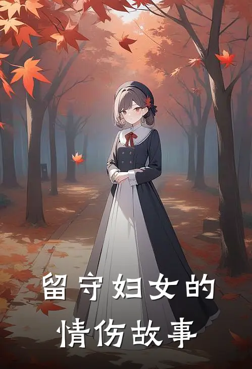 留守妇女的情伤故事