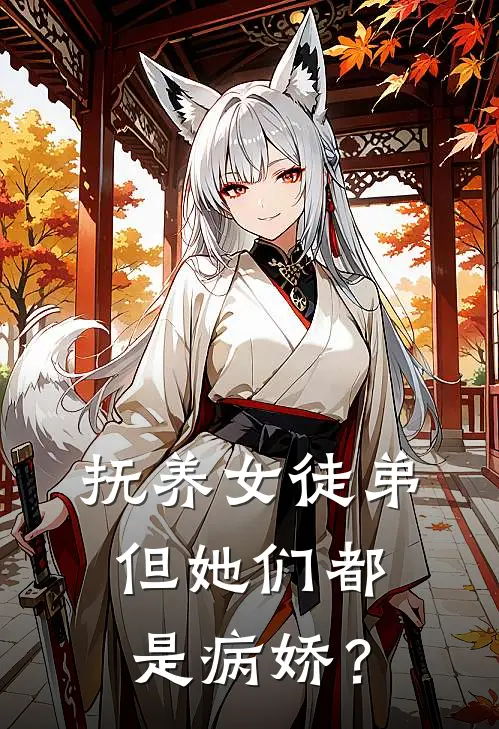 抚养女徒弟，但她们都是病娇？