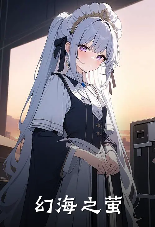 幻海之萤