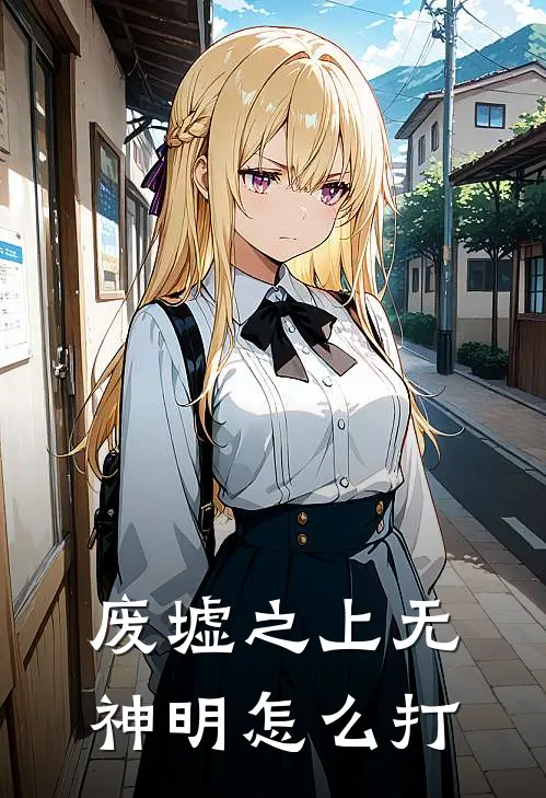 废墟之上无神明怎么打