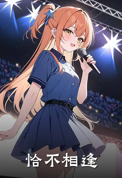 恰不相逢林清安安小说完整版_热门好看小说恰不相逢(林清安安)