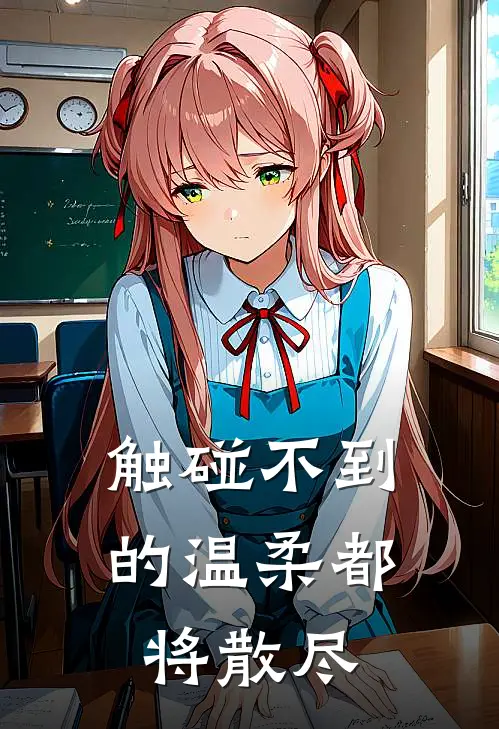 触碰不到的温柔都将散尽