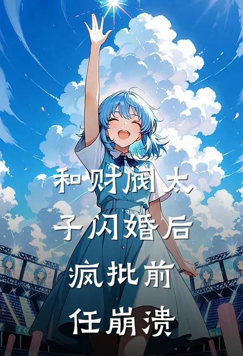 和财阀太子闪婚后，疯批前任崩溃(顾妍芝江泽轩)热门小说_《和财阀太子闪婚后，疯批前任崩溃》最新章节在线阅读