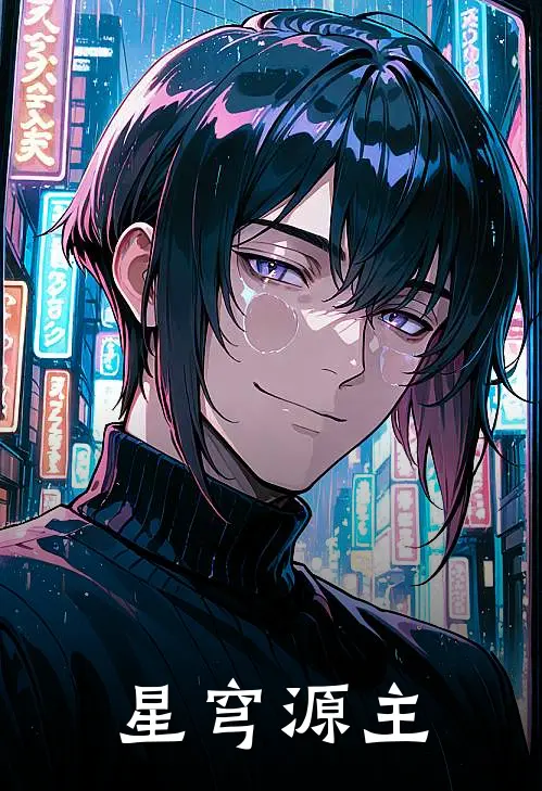 星穹源主