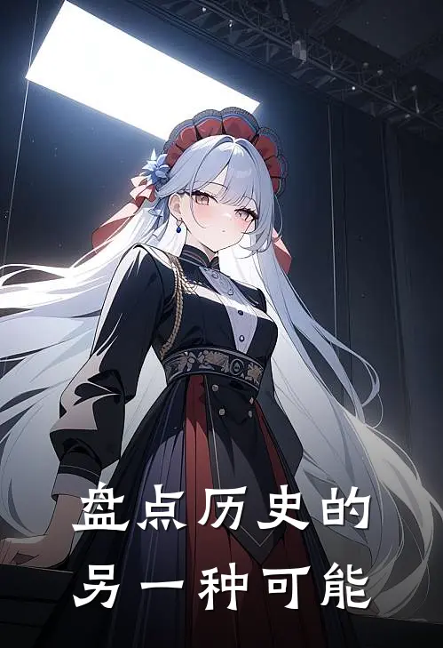 李世民嬴政(盘点历史的另一种可能)全本免费在线阅读_李世民嬴政全集在线阅读