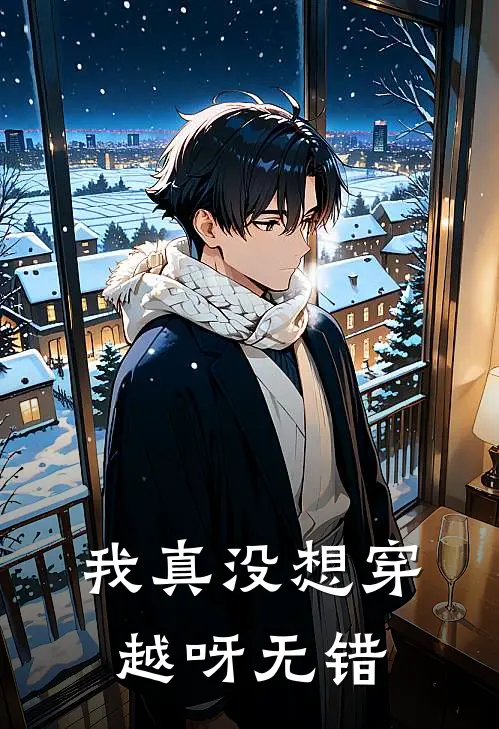 我真没想穿越呀 无错